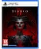 Blizzard Diablo IV (PS5)