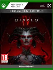 Blizzard Diablo IV (Xbox)