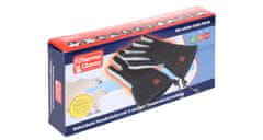 ThermoSoles & Gloves Thermo Gloves vyhřívané rukavice, S-M