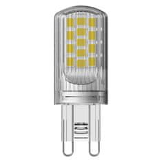 Osram LEDVANCE LED PIN40 P 4.2 W 827 CL G9 4099854064609