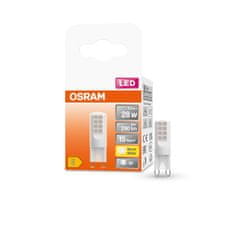 Osram LEDVANCE PIN 28 2.6W/2700K G9 4058075757967