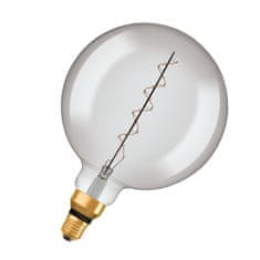 Osram LEDVANCE Vintage 1906 GLOBE200 DIM 16 4.8W/1800K E27 4058075761278