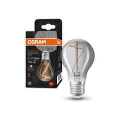 Osram LEDVANCE Vintage 1906 CLASSIC A 10 3.4W/1800K E27 4058075760912