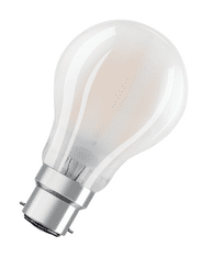 Osram LEDVANCE LED CLASSIC A 100 DIM S 11W 927 FIL FR B22D 4099854061516