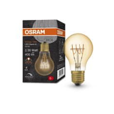 Osram LEDVANCE Vintage 1906 CLASSIC A DIM 35 4.8W/2200K E27 4058075761452