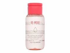 Clarins 200ml re-move micellar, micelární voda