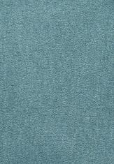 AKCE: 160x230 cm Neušpinitelný kusový koberec Nano Smart 661 tyrkysový 160x230
