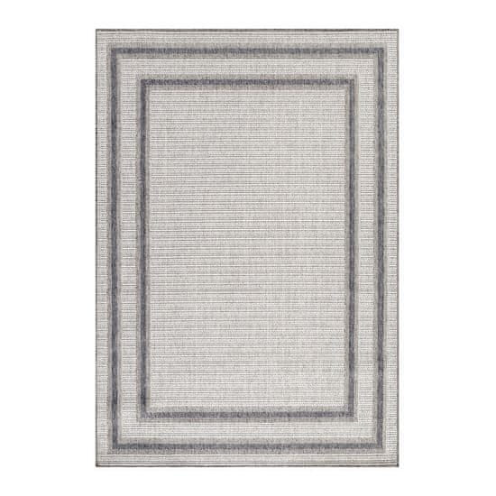 Ayyildiz AKCE: 60x100 cm Kusový koberec Aruba 4901 cream – na ven i na doma
