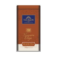 Thurson Thurson Nuwara Eliya, černý čaj (100g)