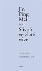 Jin Ping Mei aneb Slivoň ve zlaté váze VII. - (sedmý šestý)