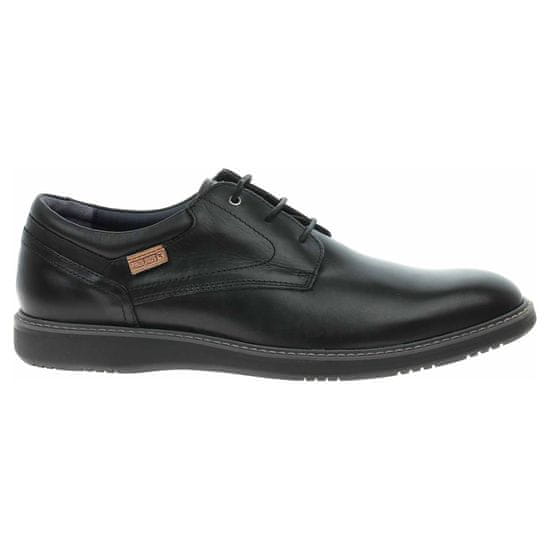 Pikolinos Pánské polobotky M1T-4050C1 black 42