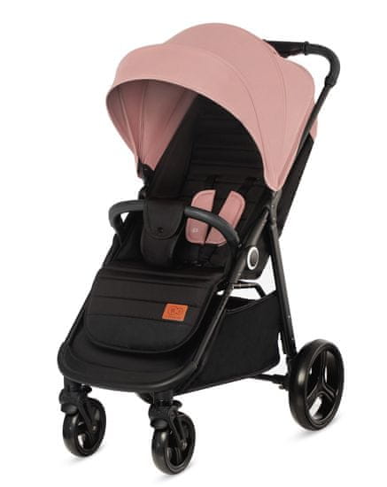 Kinderkraft stroller Grande PLUS