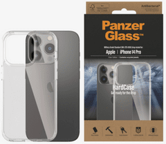 PanzerGlass HardCase Apple iPhone 14 Pro, 0402 - rozbaleno