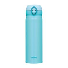 Thermos Motion mobilní termohrnek 500 ml - sky blue