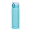 Motion mobilní termohrnek 500 ml - sky blue