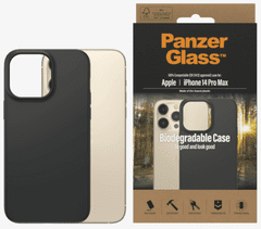 PanzerGlass Biodegradable Case Apple iPhone 14 Pro Max, 0420