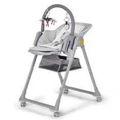 Kinderkraft LASTREE grey