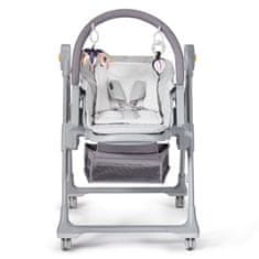 Kinderkraft LASTREE grey