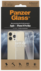 PanzerGlass HardCase Apple iPhone 14 Pro Max, 0404 - zánovní