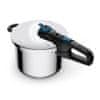 Tefal tlakový hrnec Secure Trendy 8L P2584401