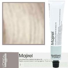 Loreal Professionnel Majirel 50ml, profesionální barva pro permanentní barvení 10.12