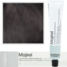 Loreal Professionnel Majirel 50ml, profesionální barva pro permanentní barvení 3