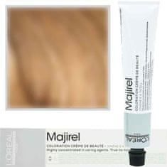 Loreal Professionnel Majirel 50ml, profesionální barva pro permanentní barvení 9