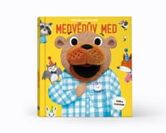 Medvědův med