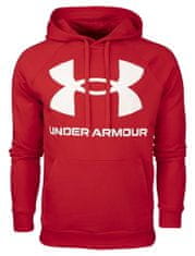 Under Armour Pánská mikina Rival Fleece Big Logo HD 1357093 600 - S