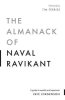 Jorgenson Eric: The Almanack of Naval Ravikant