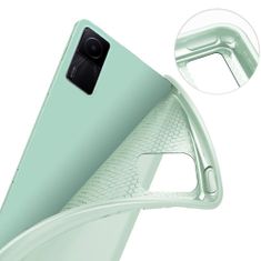 Tech-protect Smartcase pouzdro na Xiaomi Redmi Pad 10.6'', černé