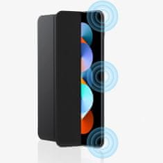 Tech-protect Smartcase pouzdro na Xiaomi Redmi Pad 10.6'', černé
