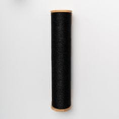 RHR Quality Kočičí stěnový systém Cat Wall - Wall Sisal Pole XXL (Blackline)