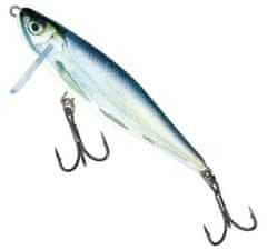 Salmo Wobler Thrill - barva Real Bleak 50 mm