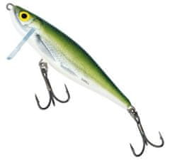 Salmo Wobler Thrill - barva Olive Bleak 50 mm