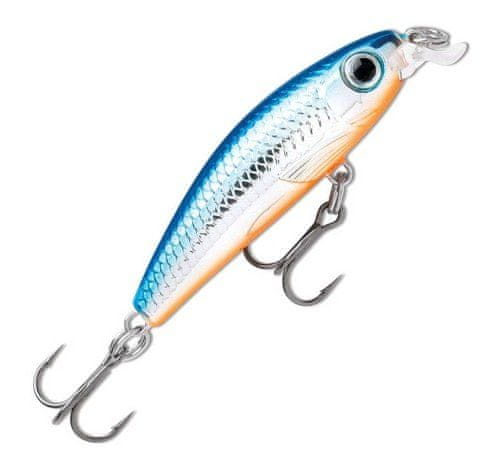 RAPALA ULTRA LIGHT MINNOW ULM04