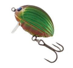 Salmo Wobler Lil´ Bug - barva GBG délka 20 mm