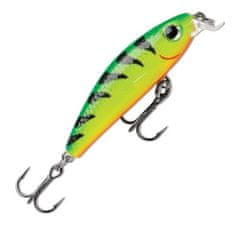 Rapala Wobler Ultra Light Minnow - barva FT 40 mm - ULM04