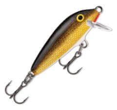 Rapala Wobler Original Floater - barva G 30 mm - F03