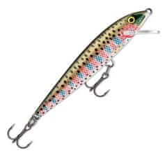 Rapala Wobler Original Floater - barva RT 50 mm - F05