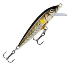 Rapala Wobler Original Floater - barva AYUL 70 mm - F07