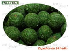 Jet Fish Boilies Special Amur - Vodní rákos