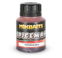 Mikbaits Dip Spiceman - Kořeněná játra