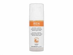 Ren Clean Skincare 50ml radiance glycolic lactic radiance