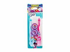 My Little Pony 2ks toothbrush, zubní kartáček