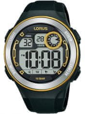 Lorus Hodinky Pánské hodinky R2379NX9