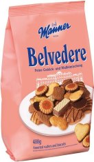 Manner Manner Belvedere 400g