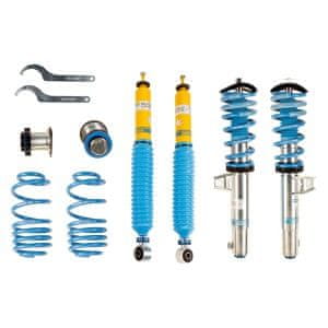 Bilstein Tuhostně stavitelný podvozek VW PASSAT B7 (362) - BILSTEIN B16