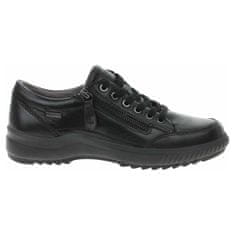 Tamaris Dámské polobotky 8-83707-29 black nappa 36