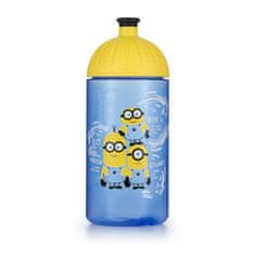 Karton P+P Karton P+P Láhev na pití 500 ml MINIONS